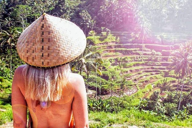 Best of Ubud Private Day Tour with All Inclusive - Tohpati Village and Balinese batik