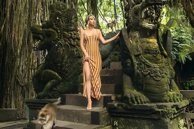 Best Of Ubud Private Day Tour With Local Guide - What this private Ubud day is really designed to do