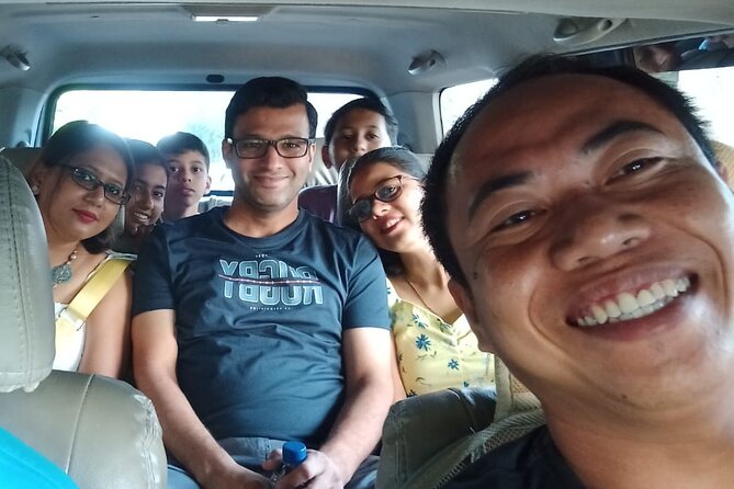 Best Of Ubud Rafting And ATV Quad Bike Adventure Tour - Key Points To Know Before Booking
