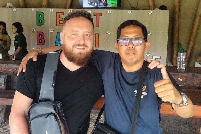 Best Of Ubud Rafting And ATV Quad Bike Adventure Tour - Should You Book This Ubud Adventure?