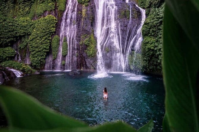 Best Of Ubud Scenic Full Day Private Guided Tour - Lunch at Tebasari Resto