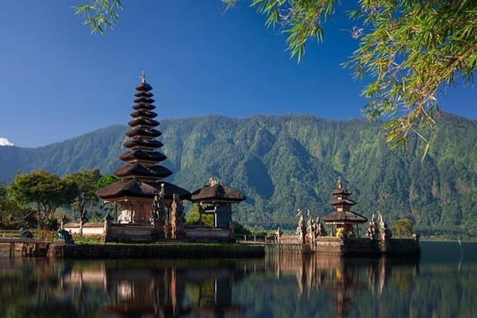 Best Of Ubud Scenic Full Day Private Guided Tour - Tirta Empul, Bali’s holy water temple