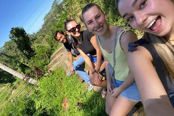Best Of Ubud Scenic Full Day Private Guided Tour - Celuk Village and Balinese silver work