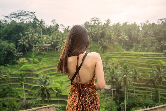 Best of Ubud Sightseeing Private All Inclusive Tour - Sacred Monkey Forest, where Bali’s wildlife comes with rules