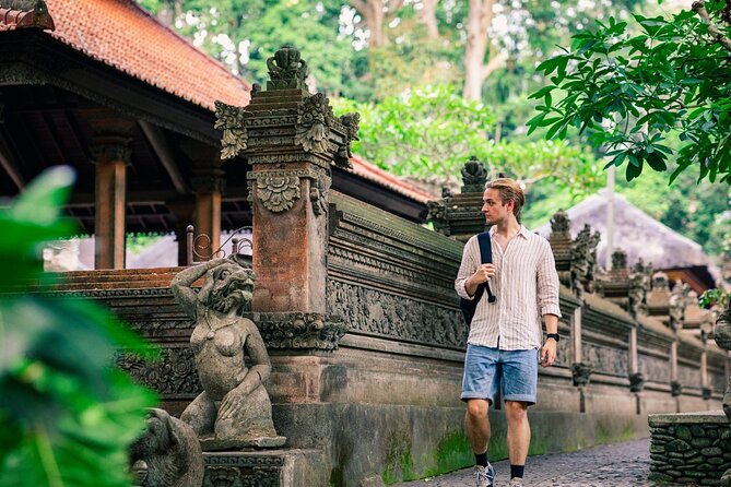 Best of Ubud Sightseeing Private All Inclusive Tour - Lunch, transport, and the real value of $46