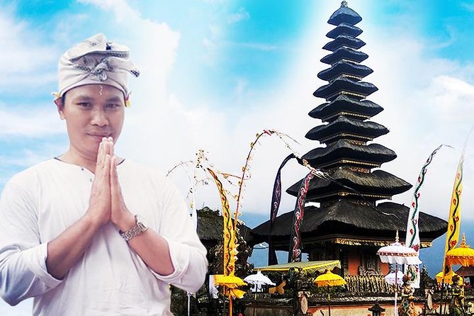 Best of Ubud Tour: Monkey Forest, Rice Terraces & Waterfall - What this Ubud day tour actually feels like