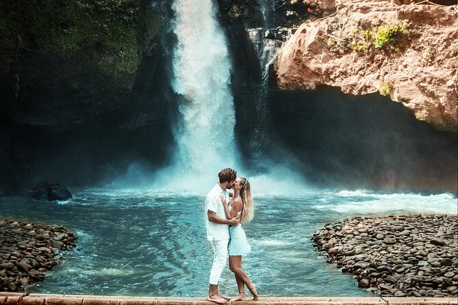 Best of Ubud Tour: Monkey Forest, Rice Terraces & Waterfall - Optional stops that can change the day