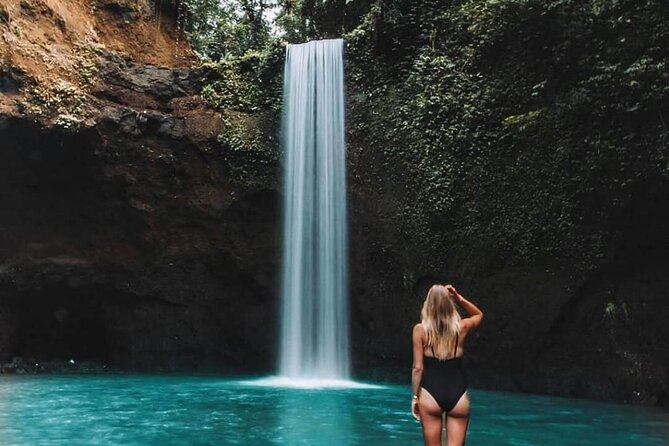 Best of Ubud Waterfalls, Tegalalang Rice Terrace and Swing Tour - What this Ubud day covers