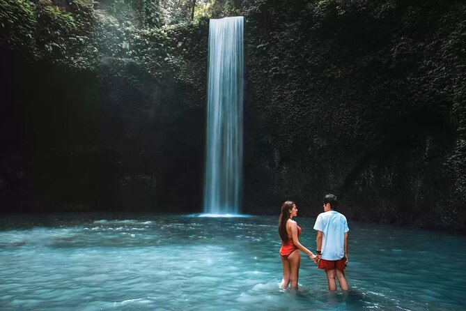 Best of Ubud: Waterfalls, Temple & Rice Terraces Private Day Tour - Timing, lunch, and what the price really covers