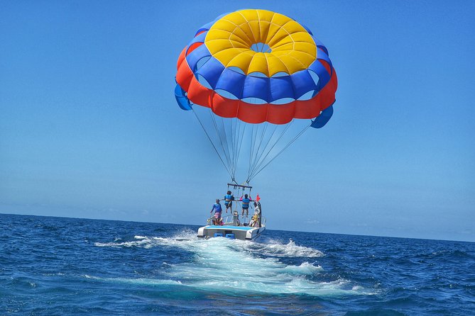 Best Package 3 in One Water Sport - Key points to know before booking