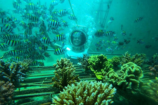 Best Package 3 in One Water Sport - Three very different ways to enjoy Nusa Dua’s water