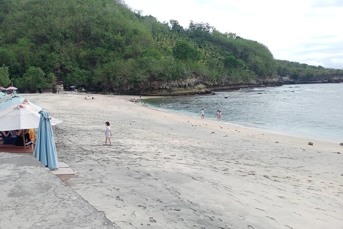 Best Seller West Nusa Penida Island Private Guided Tour - How much value do you get for $39.51?