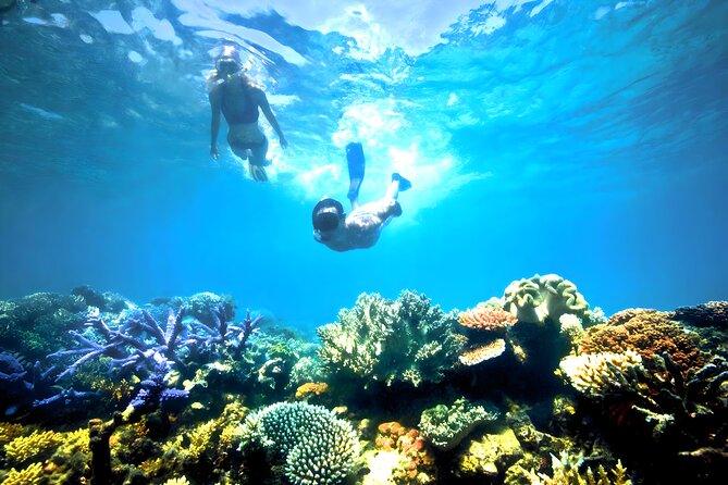 Best Snorkeling Activity in Blue Lagoon Beach Bali - Equipment, Instruction, and Time in the Water