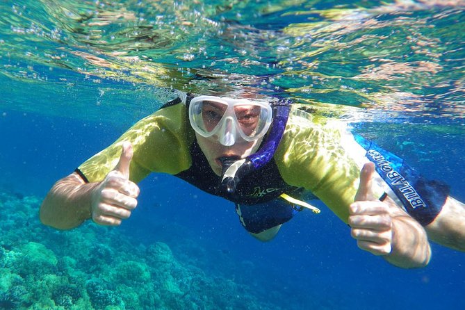 Best Snorkeling Trip at Blue Lagoon Bali - Practical tips for a smoother day