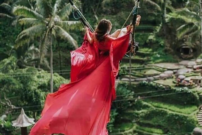 Best Ubud Tour Private Tour All Inclusive Package - Agro Santi Coffee Plantation and a free tasting