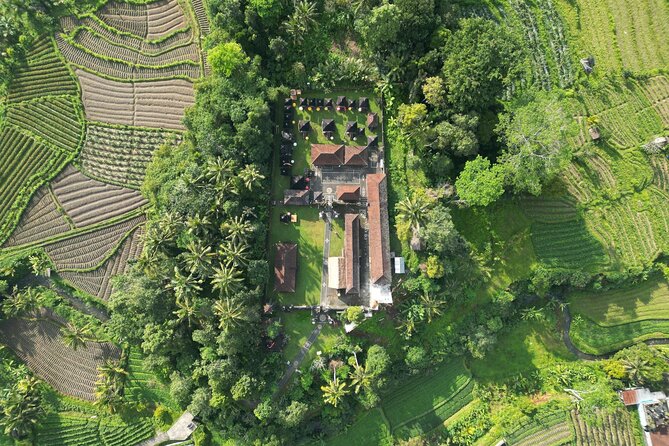 Best Ubud Tour Private Tour All Inclusive Package - Lunch, transport, and the real value of the price