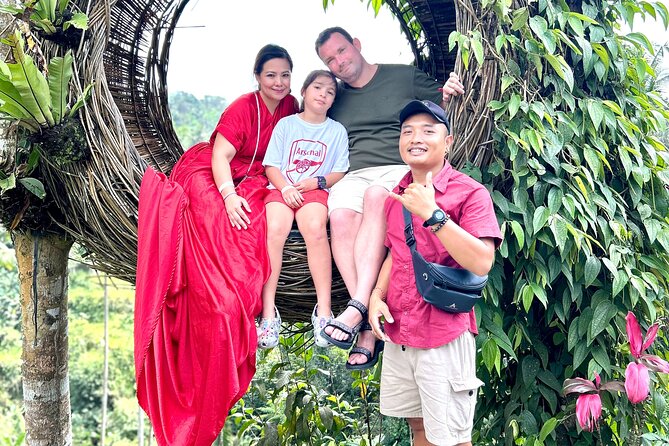 Best Ubud Tour Private Tour All Inclusive Package - Who this Ubud tour suits best