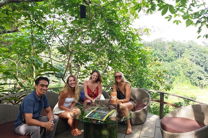 Best Ubud Tours -All inclusive with private driver - Tirta Empul and Bali’s water traditions
