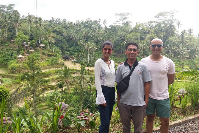 Best Ubud Tours -All inclusive with private driver - Custom requests, photo help, and the role of Drama