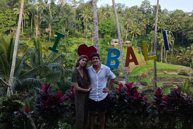 Best Ubud Tours -All inclusive with private driver - What the private format changes