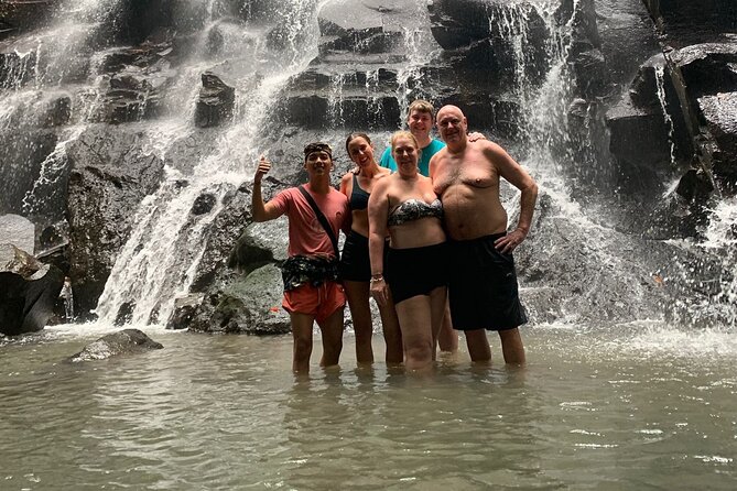 Blue Lagoon Snorkeling and Lunch - Kanto Lampo - Suwat Waterfall - All inclusive - Is $48 a good price for this Bali combination?