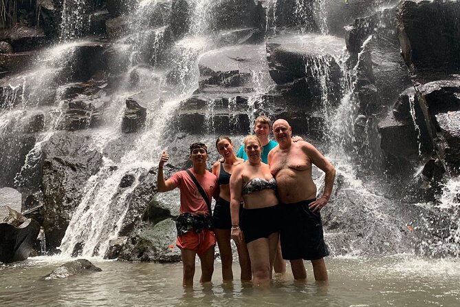 Blue Lagoon Snorkeling and Lunch - Kanto Lampo - Tibumana Waterfall-All Included - Should you book Blue Lagoon Snorkeling and Lunch?