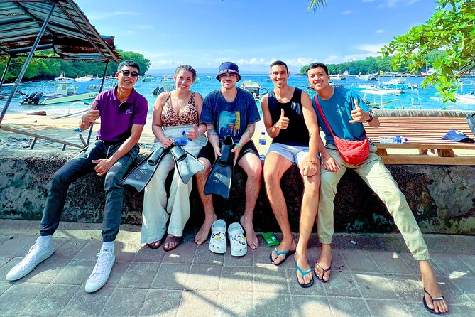 Blue Lagoon Snorkeling and Lunch with Private Transfer - Blue Lagoon makes the morning worthwhile