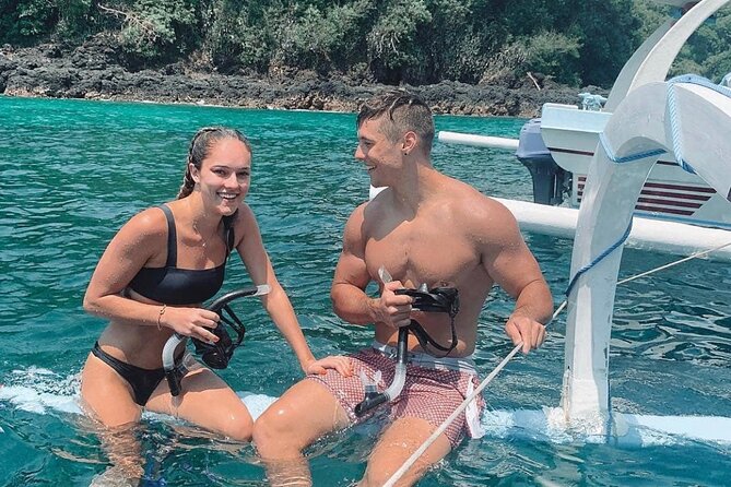 Blue Lagoon Snorkeling and Lunch with Private Transfer - Is $48 a fair price?