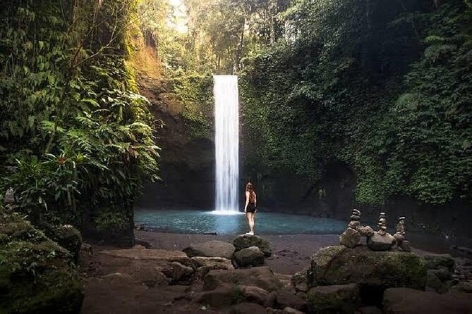 Blue Lagoon Snorkeling and Lunch with Private Transfer - Padangbai lunch and a chance to reset