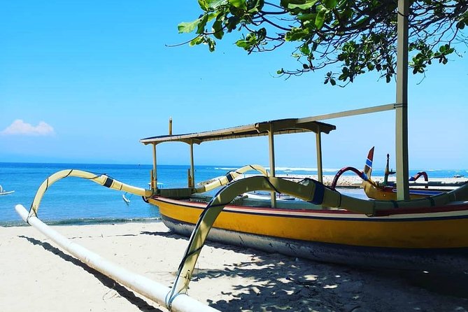 Blue Lagoon Snorkeling - Jungle Swing - Ubud - All Inclusive - Extra pickup-area stops are route notes, not guaranteed sightseeing