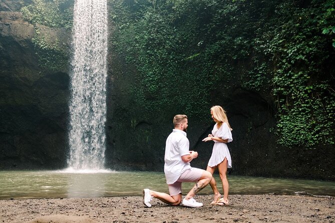 Blue Lagoon Snorkeling - Lunch - Kantolampo - Tibumana Waterfall - What this $39.60 Bali day actually gives you