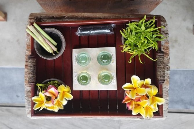 Body Massage Experience in Ubud Traditional Spa - Who will enjoy this spa most