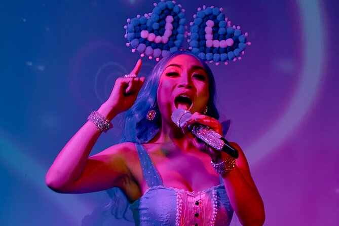 Canggu: Drag Show with Dinner - Food, drinks, and what the $16 ticket really buys