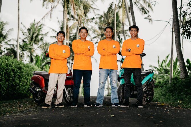 Canggu Motorbike Lessons - Why a manual bike lesson matters in Bali