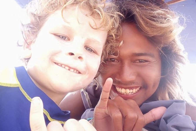 Canggu: Surfing lesson with ISA certified instructor - Equipment, facilities, and optional media