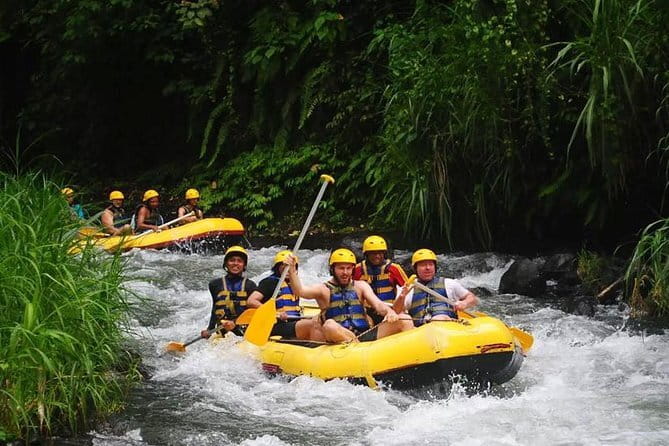 Cave Tubing Adventure in Ubud - Who will get the most from this trip?