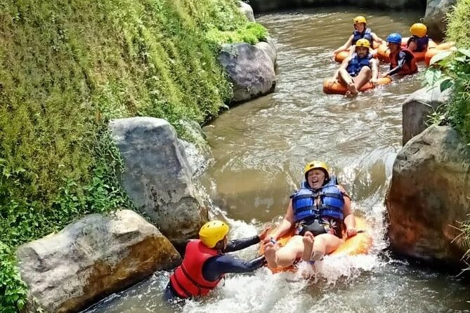 Cave Tubing Adventure & Rice terrace - Is $18.95 a fair price?