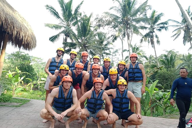 Cave Tubing Adventure & Rice terrace - Booking details and weather concerns