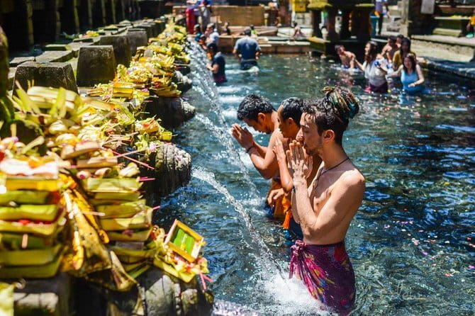 Celukan Bawang Day Tour (all-inclusive with optional option) - Munduk Waterfall and optional adventure stops