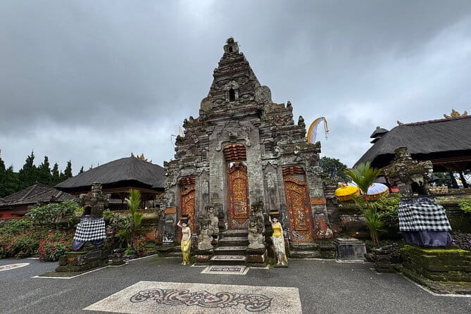 Celukan Bawang Day Tour (all-inclusive with optional option) - Banyumala Twin Waterfall and the cost of getting there