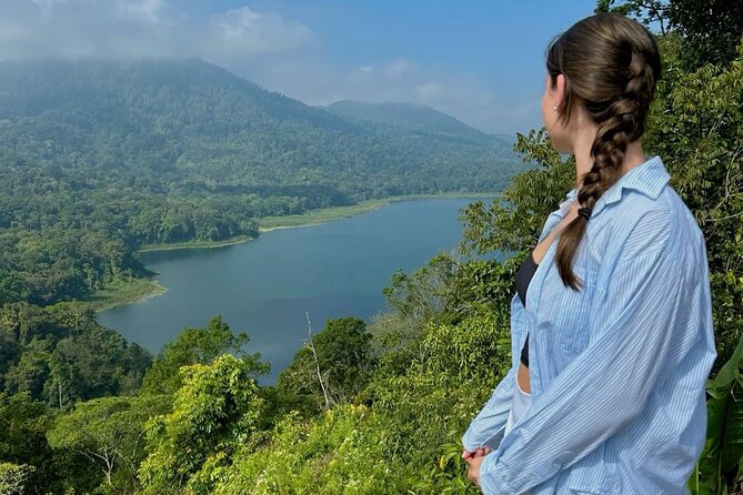 Celukan Bawang private North Bali Nature Tour - Tamblingan Lake and Sacred Places