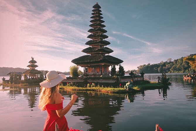 Celukan Bawang private North Bali Nature Tour - Banjar Hot Springs for a Midday Reset