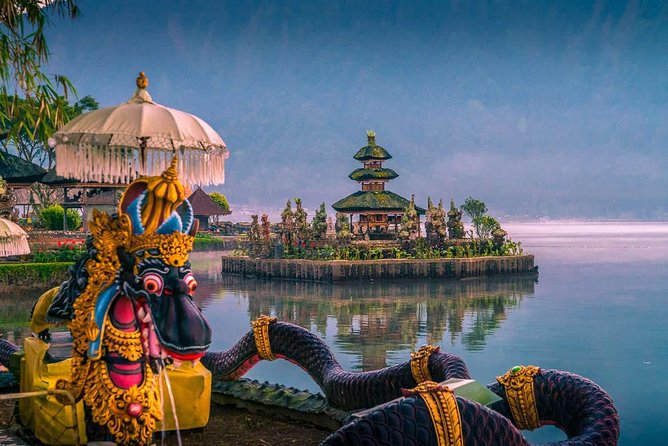 Charter Standard Vehicle with Driver at Bali- 5 Hours Usage - The real value at $13