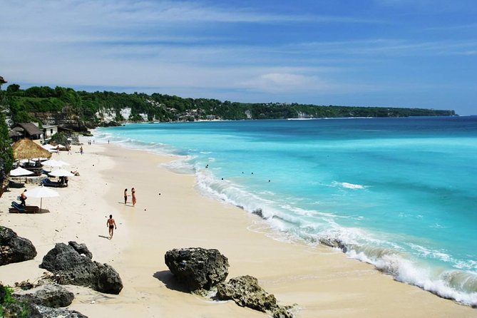 Charter Standard Vehicle with Driver at Bali- 5 Hours Usage - Who should book this car charter?