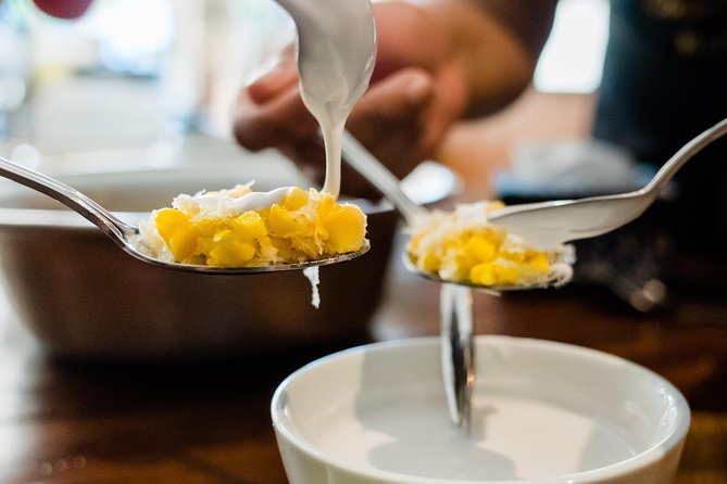 Chef Bagus Balinese Indonesian Food Cooking Class - Key points to know before booking