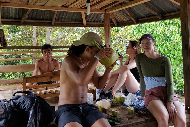Cliff Jumping and Sliding at Aling Aling Waterfall - Who should book this morning adventure?