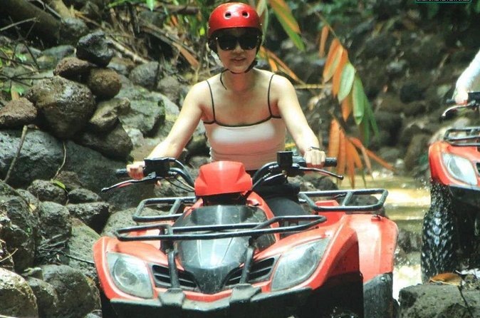 Combo Bali ATV Ride with Ayung River Rafting All Inclusive - How the $33.50 price measures up