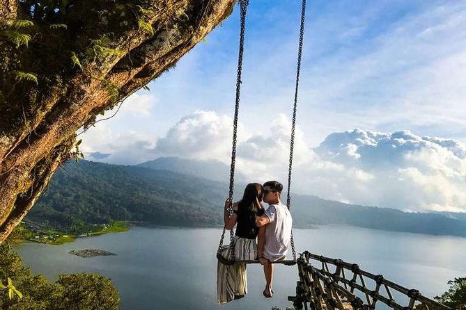 Complete your Bali Holiday with Bali Instagram Tour including Lunch - What this Bali photo tour is really designed to do