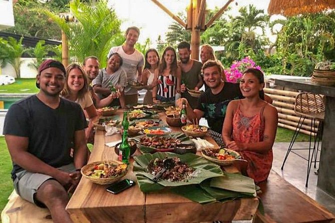 Cooking class in the comfort of your own personal villa. Yes, I'll come to you! - Key points at a glance