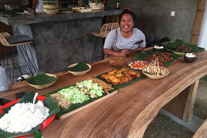 Cooking class in the comfort of your own personal villa. Yes, I'll come to you! - A cooking class that comes to you